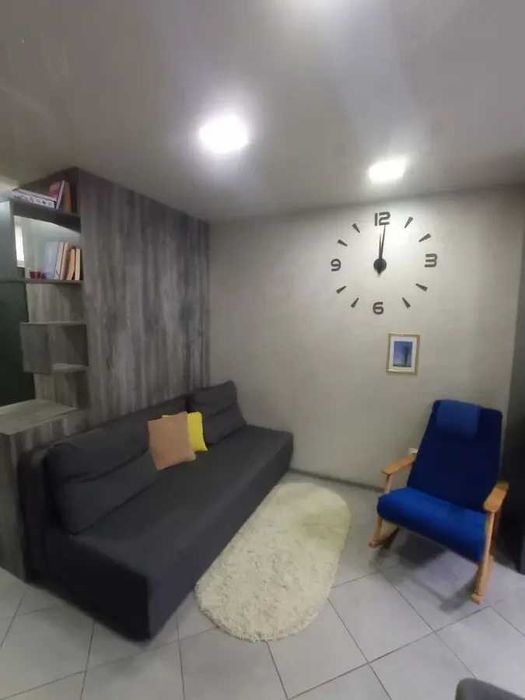 Дава се под наем Двустаен апартамент в София, Зона Б-18 - 55 кв.м за 498.27 € - Снимка #2