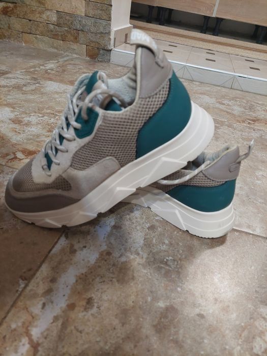 Обувки Steve Madden