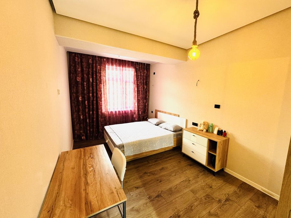 Продается 1 комнатная квартира. Яшнабадский район. Новостройка