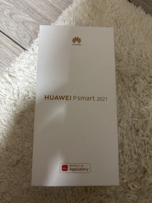 Huawei psmart 2021