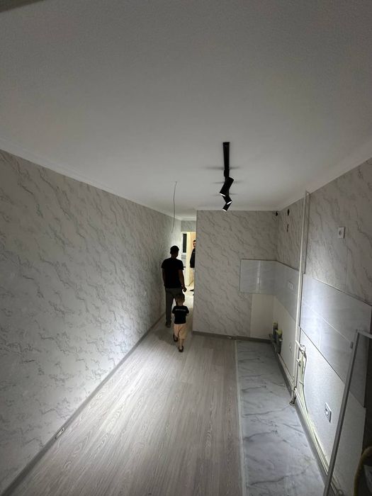 Podkluch remont qilamiz