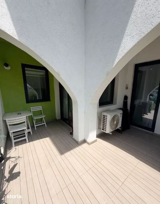 Apartament 2 camere in complex Zig Zag Residence, Mamaia Nord
