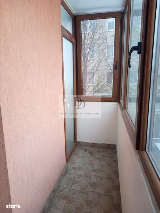 Apartament 2 camere | Parcare | Gheorgheni - Septimiu Albini / Albac