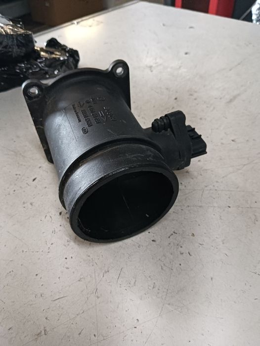 Debitmetru Aer Nissan Primera Iii (P12) [ 2002 - > ] Oem 0280218096