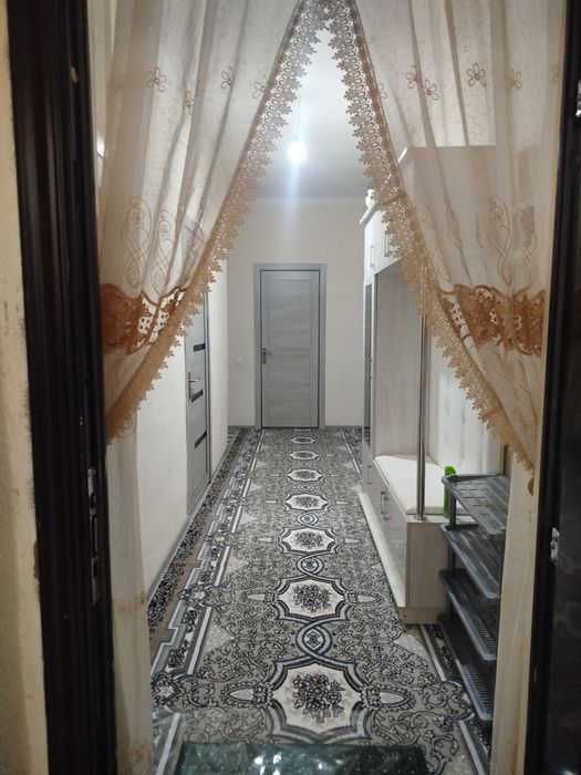 Квартира 3 комнатная