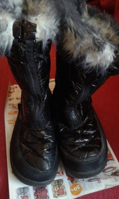 Боти Адидас и ботушки 34 и 35 номер