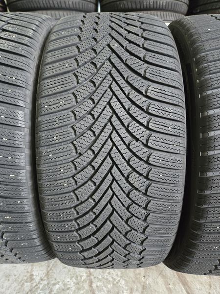 255/40/20 BRIDGESTONE 4бр