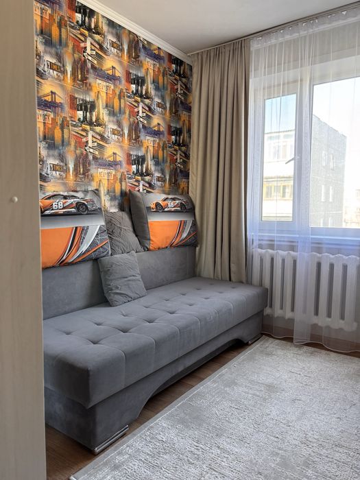 Диван ортопедический