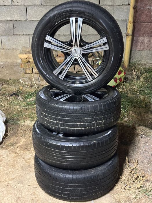 Прадам летни балон