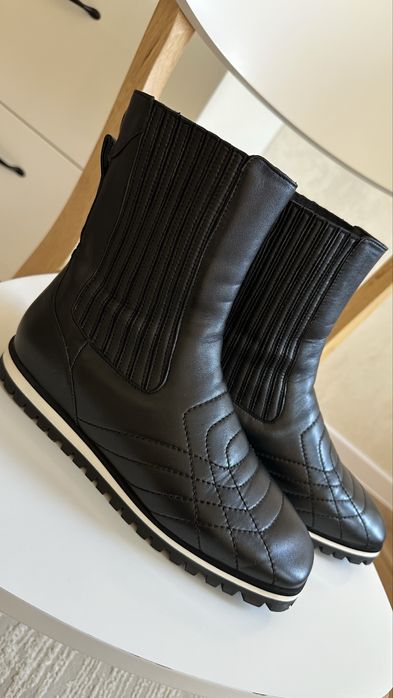 Продам сапоги демисезон Италия