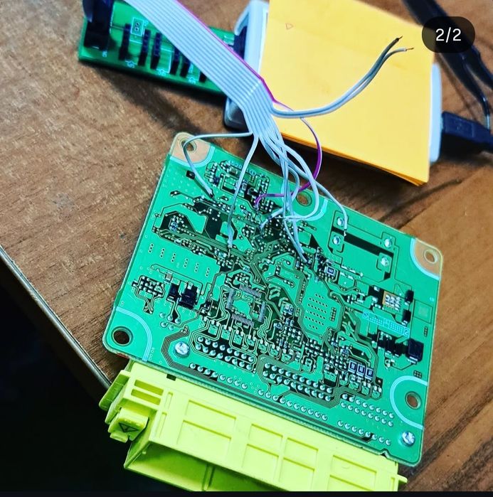 SRS безопасность airbag