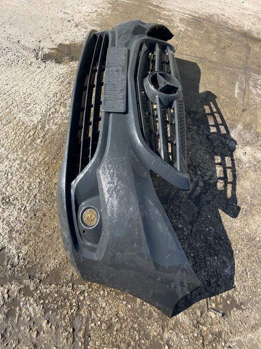 Предна броня Mercedes Vito V klass 3бр.