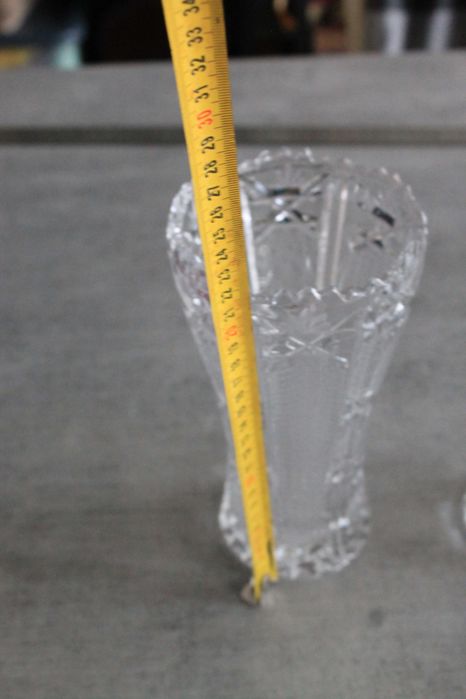 посуда из хрусталя