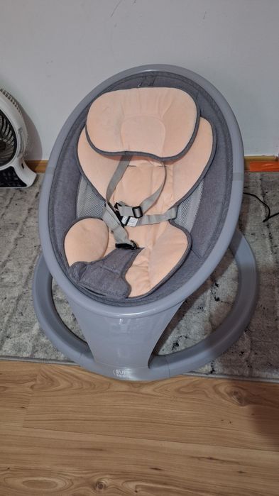 Vând Leagan electric inteligent portabil W5 BUF BOOF