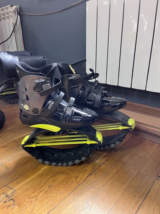 Ботинки Kangoo Jumps XR3