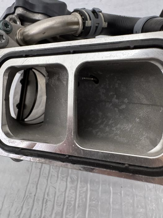 Clapeta Acceleratie Noua VW Audi Seat Skoda 04L128063T