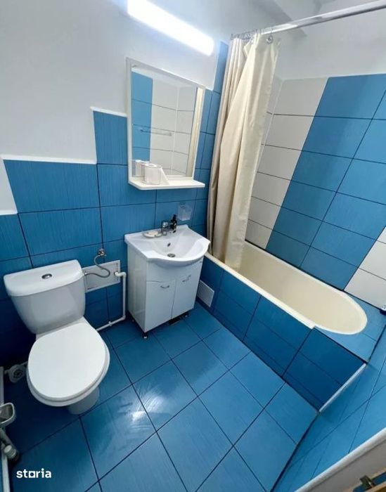 Apartament 2 Camere | Tomis 1 | Spitalul Judetean | Termen Lung