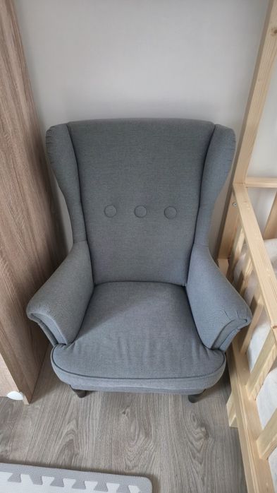 Fotoliu copii Strandmon