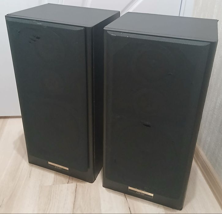 Тонколони Pioneer CS-557 8ohm 70W