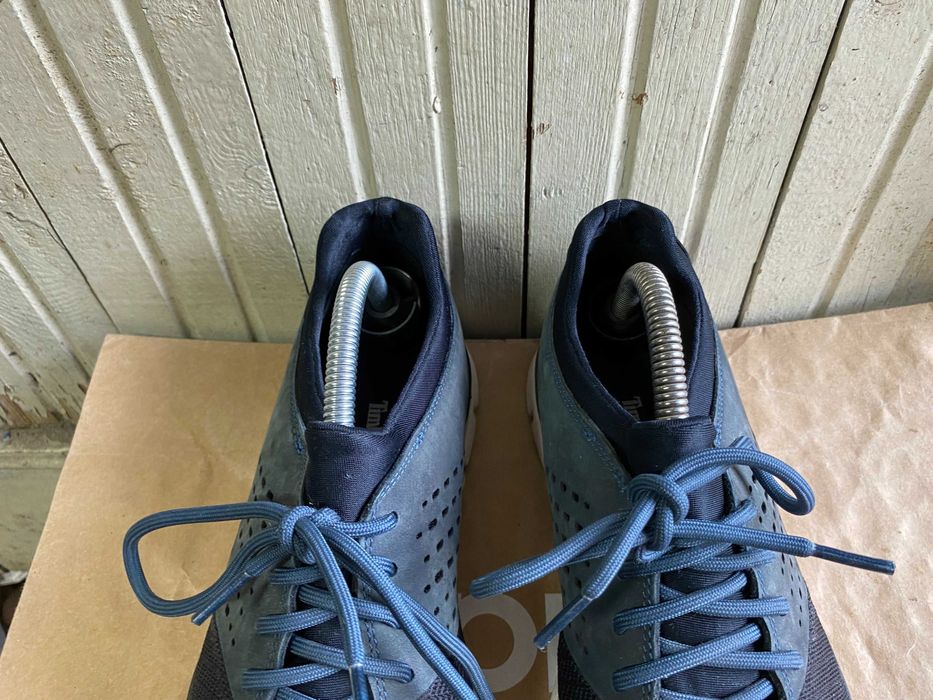 ''Timberland Knit Bradstreet''оригинални сникърси 43 номер