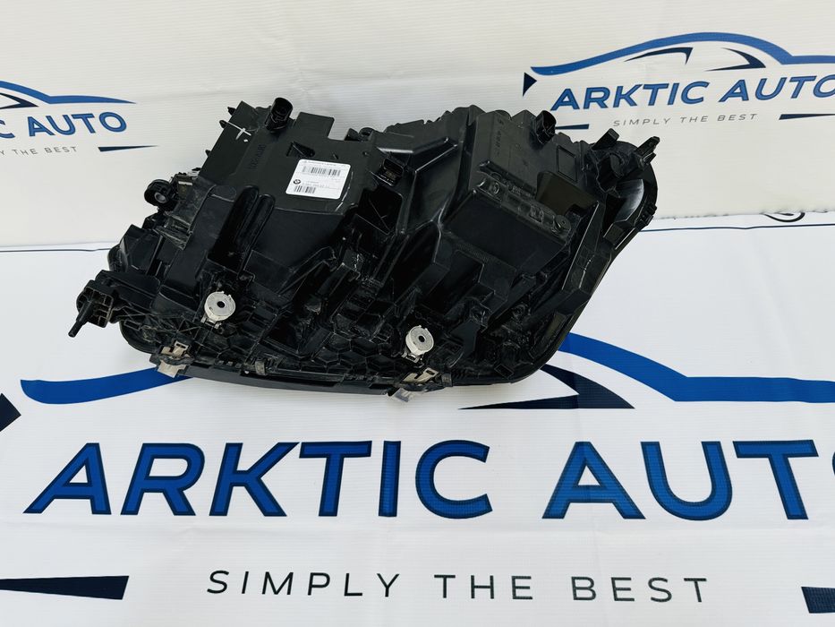 Far dreapta full led BMW X5/ X6 G05-G06 cod 94817803LL