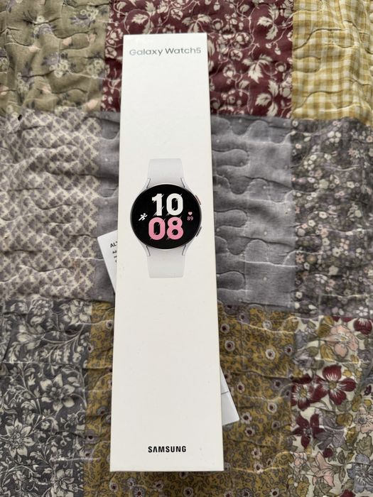 Samsung galaxy watch 5