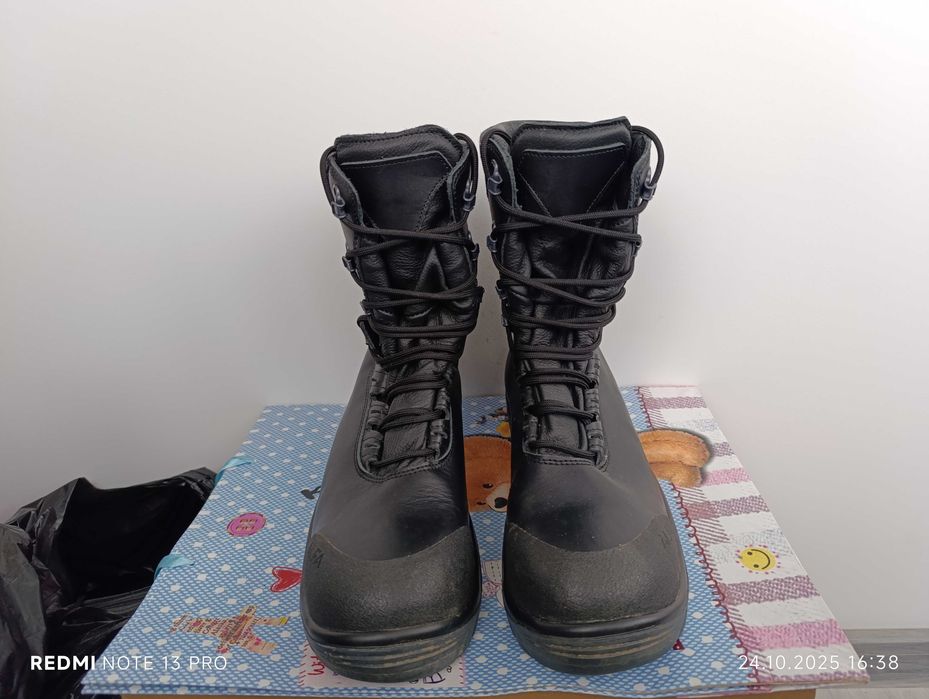 Аlfa Snørestøvel Gore-Tex''оригинални мъжки зимни боти 43 номер