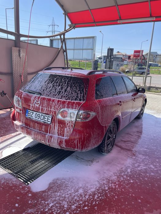 Vand Mazda 6 2.0 diesel