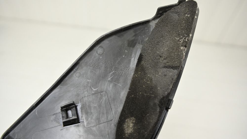 Honda VFR1200F 2010 Carena Plastic Dreapta Fata