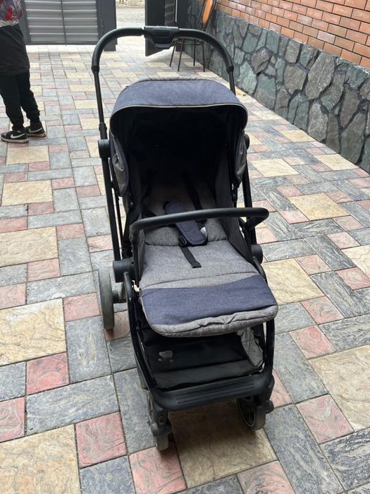 продам  коляску б/у