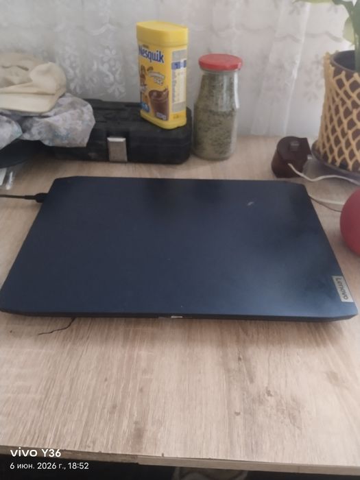 Продам ноутбук леново