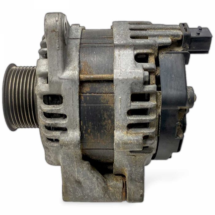 Alternator MAN TGL, TGM, TGS, TGX 51261017356 -Piese de schimb Man