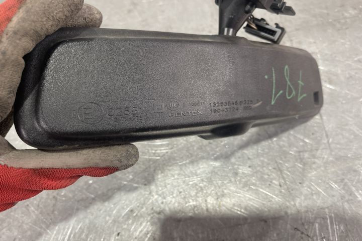 Oglinda retrovizoare parbriz E11025611 / E11 025611 Opel Zafira B