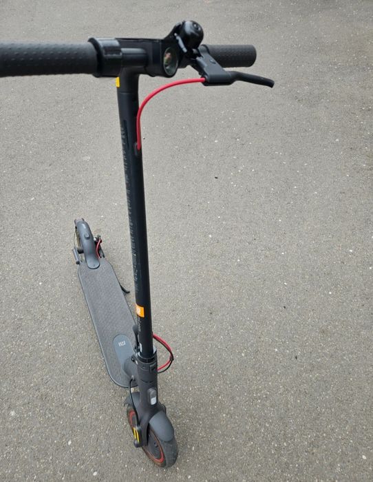 Trotineta xiaomi mi pro 2