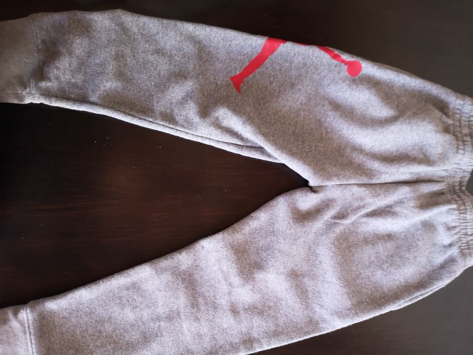 Долница за момче Jordan