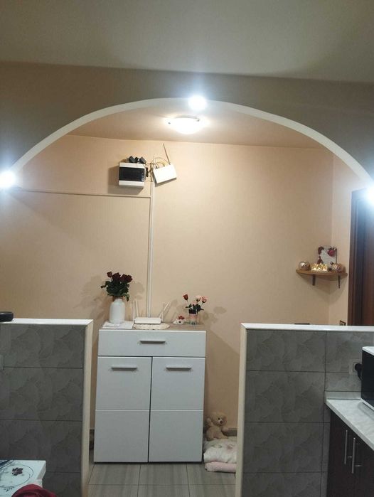 Vanzare apartament cu 2 camere, Micalaca