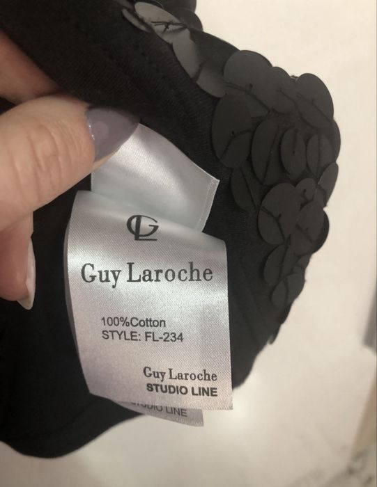 Оригинална рокля Guy Laroche