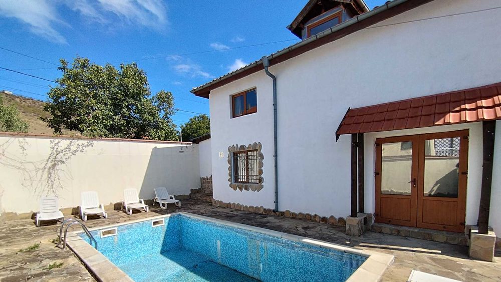 Продава се Къща в Каблешково - 150 кв.м за 1400 €/кв.м - Снимка #4