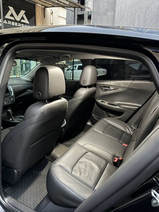 2017 maluba 2.4 mator