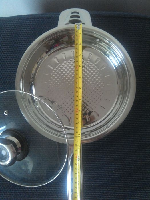 Tigaie minune – 7 straturi  (reducere 170 lei)