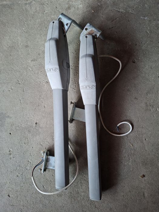 Automatizare Life 24v