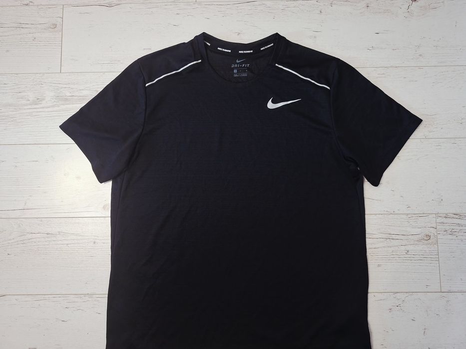 Nike Dry Fit-Ориг. Тениска