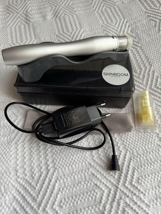 Козметична писалка за терапия