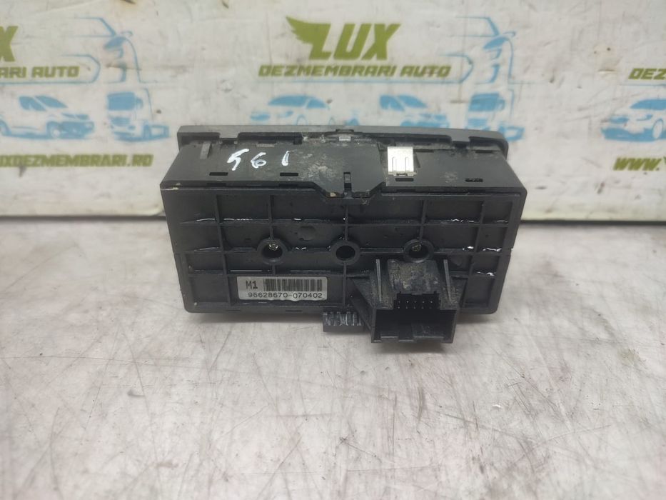 Bloc lumini 96628670 Opel Antara 1 (2006 - 2011) 2.0 cdti 2.0 cdti