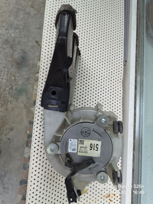 Ventilator baterie Hybrid Toyota Auris E180 2014 1.8 hybrid (G923012010)