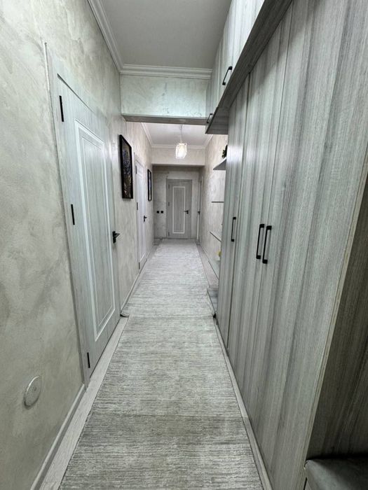 3 хонали Сергели