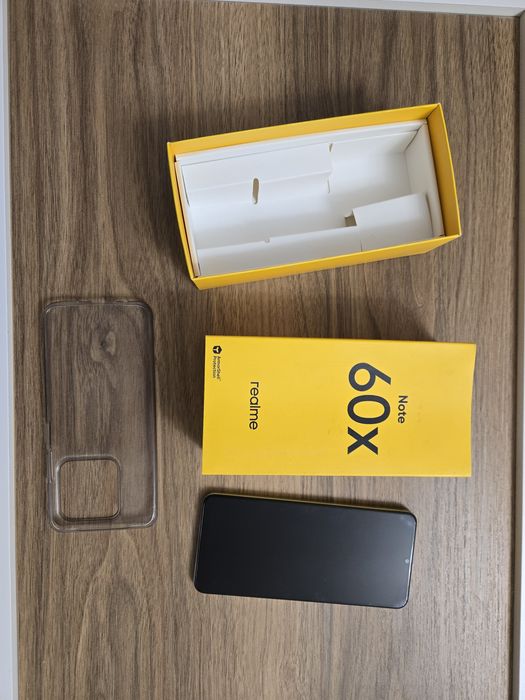 Продам Realme Note 60X