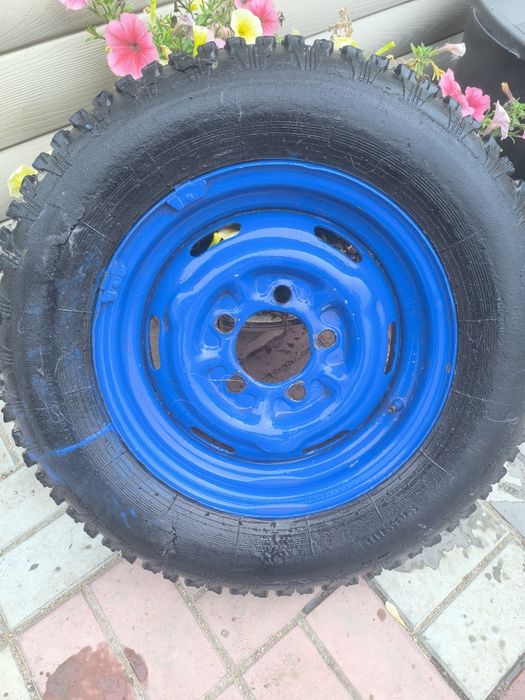 Продам диски на 13.