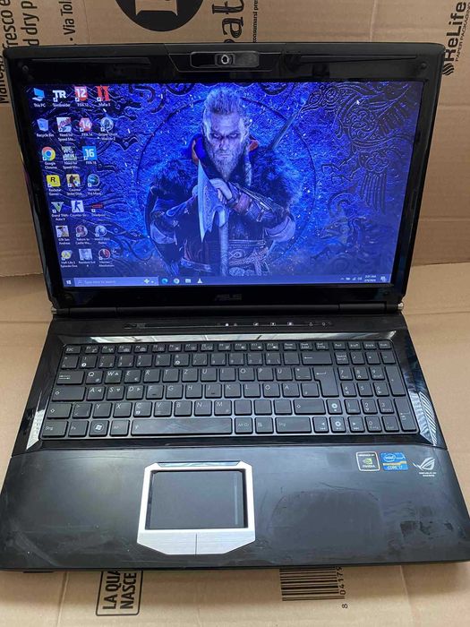 Laptopuri  i7 stare foarte buna