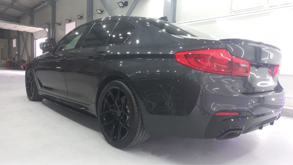 Jante vennom wheels vff.19 FlowForged BMW R20